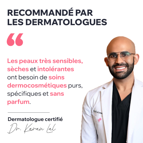 TOLÉDERM CONTROL - SOIN CALMANT INTENSIF RICHE