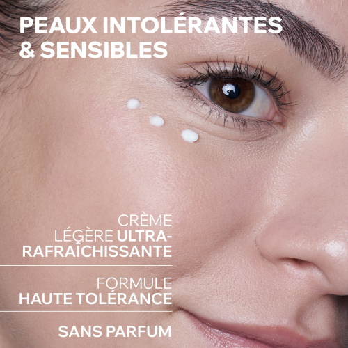 TOLÉDERM CONTROL - SOIN YEUX FRAIS CALMANT