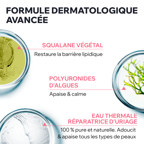 TOLÉDERM CONTROL - SOIN YEUX FRAIS CALMANT