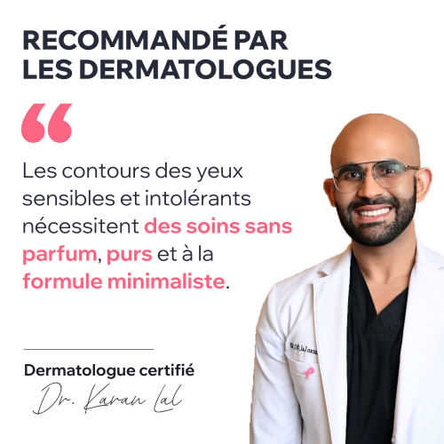 TOLÉDERM CONTROL - SOIN YEUX FRAIS CALMANT