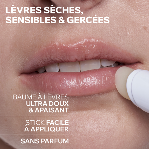 XEMOSE - Stick Lèvres Hydratant