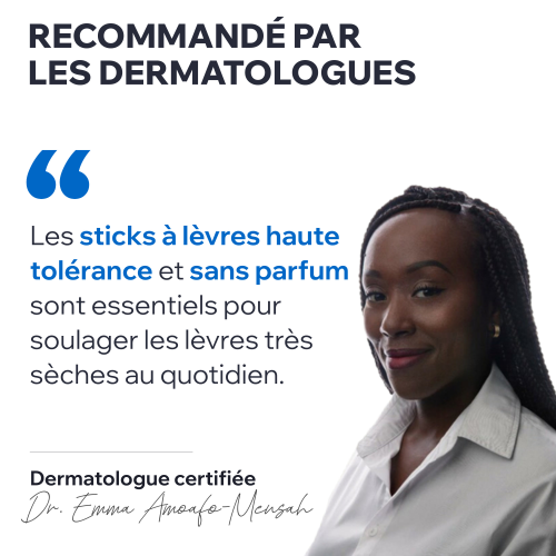 XEMOSE - Stick Lèvres Hydratant