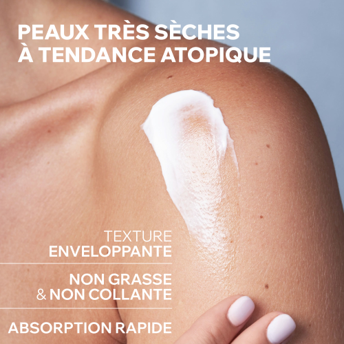 XEMOSE C8+ - CRÈME RELIPIDANTE ANTI-GRATTAGE