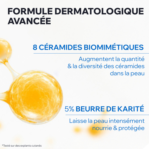 XEMOSE C8+ - BRUME SOS ANTI-GRATTAGE