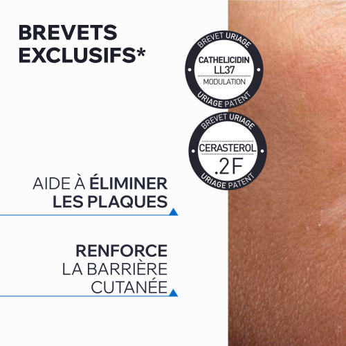 XEMOSE PSO - CONCENTRÉ APAISANT