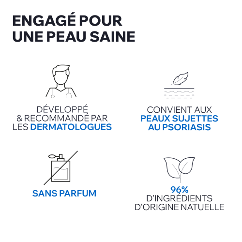 XEMOSE PSO - CONCENTRÉ APAISANT