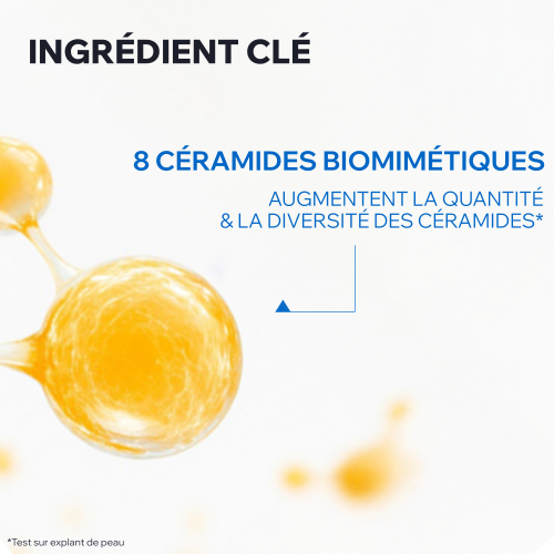 XEMOSE C8+ - CÉRAT RELIPIDANT ANTI-GRATTAGE