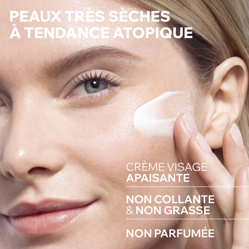 XEMOSE C8+ - SOIN VISAGE NOURRISSANT APAISANT
