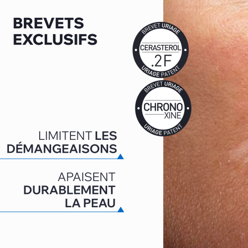 XEMOSE C8+ - SOIN VISAGE NOURRISSANT APAISANT