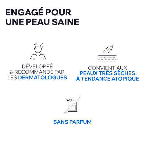 XEMOSE C8+ - SOIN VISAGE NOURRISSANT APAISANT