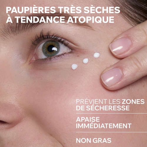 XEMOSE C8+ - SOIN PALPÉBRAL NOURRISSANT APAISANT