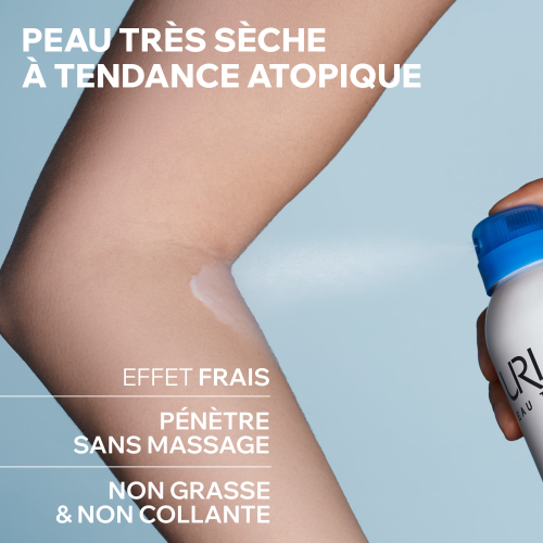 XEMOSE C8+ - BRUME SOS ANTI-GRATTAGE