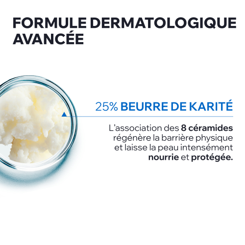 XEMOSE C8+ - BRUME SOS ANTI-GRATTAGE