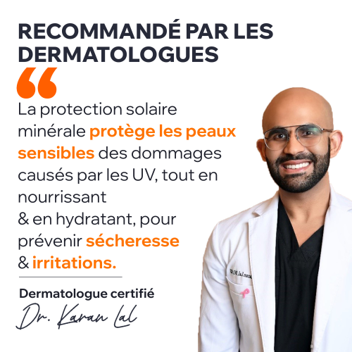 BARIÉSUN - STICK MINÉRAL SPF50+