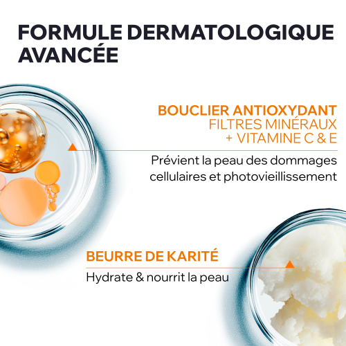 BARIÉSUN - STICK MINÉRAL SPF50+