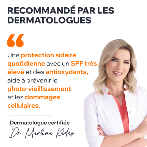 BARIÉSUN - STICK SOLAIRE INVISIBLE SPF50+