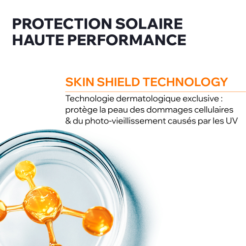 BARIÉSUN - STICK SOLAIRE INVISIBLE SPF50+