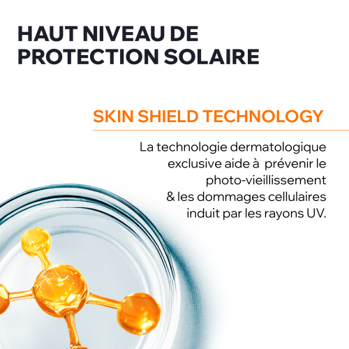 BARIÉSUN - HUILE SÈCHE SUBLIMATRICE SPF50+