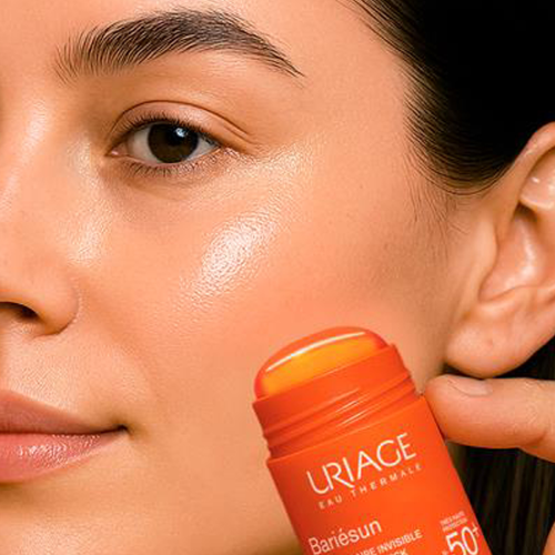 BARIÉSUN - STICK SOLAIRE INVISIBLE SPF50+
