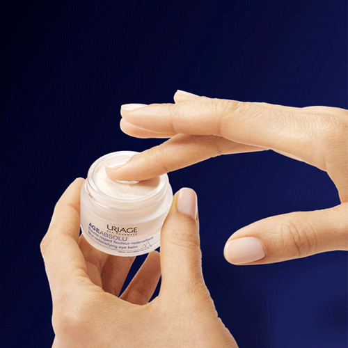AGE ABSOLU - BAUME REGARD-FLOUTEUR REDENSIFIANT