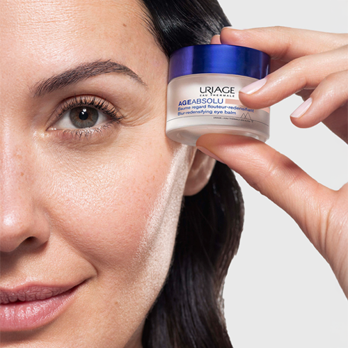 AGE ABSOLU - BAUME REGARD-FLOUTEUR REDENSIFIANT