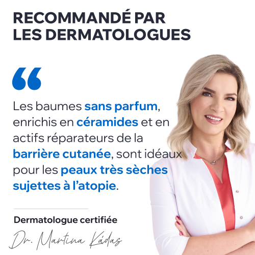 XEMOSE C8+ - Baume Relipidant Anti-Grattage