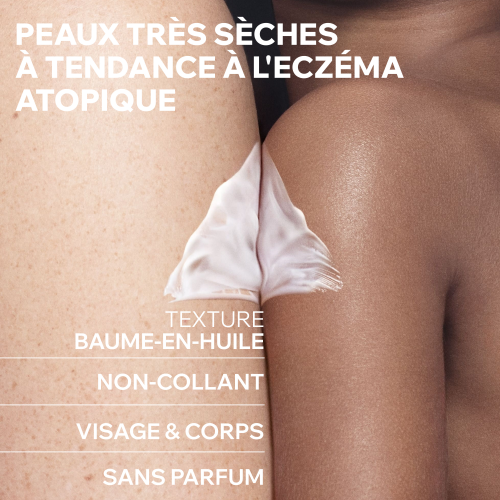 XEMOSE C8+ - Baume Relipidant Anti-Grattage