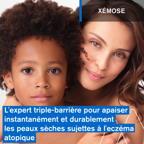 XÉMOSE - SOIN APAISANT CONTOUR DES YEUX