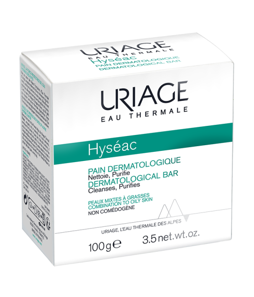 savon-pain-dermatologique-hyseac-uriage