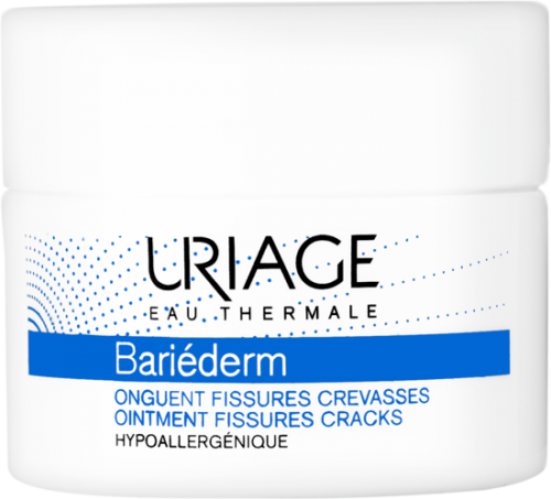 Onguent-Fissures-Crevasses-40ml-bariederm-Uriage