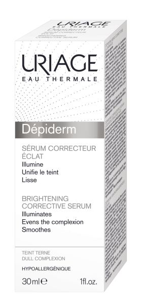 serum-correcteur-eclat-30ml-depiderm-etui-uriage