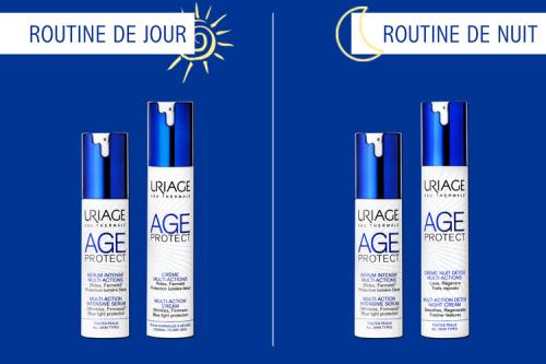 anti-age-uriage-LES-4-INDISPENSABLES-POUR-UNE-ROUTINE-DE-SOIN-ANTI-ÂGE