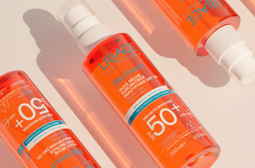 Quelle est la différence entre la crème solaire 30 et 50 ?