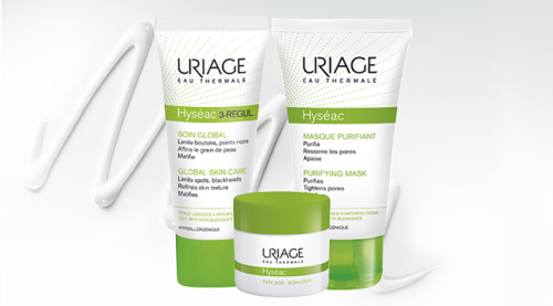 pele-oleosa-acne-hyseac-uriage