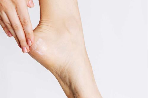 Comment prendre soin de ses pieds en été ?