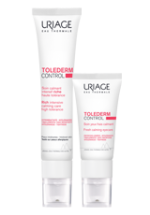 TOLÉDERM CONTROL