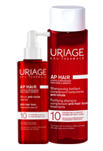 AP HAIR