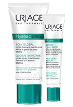 HYSÉAC