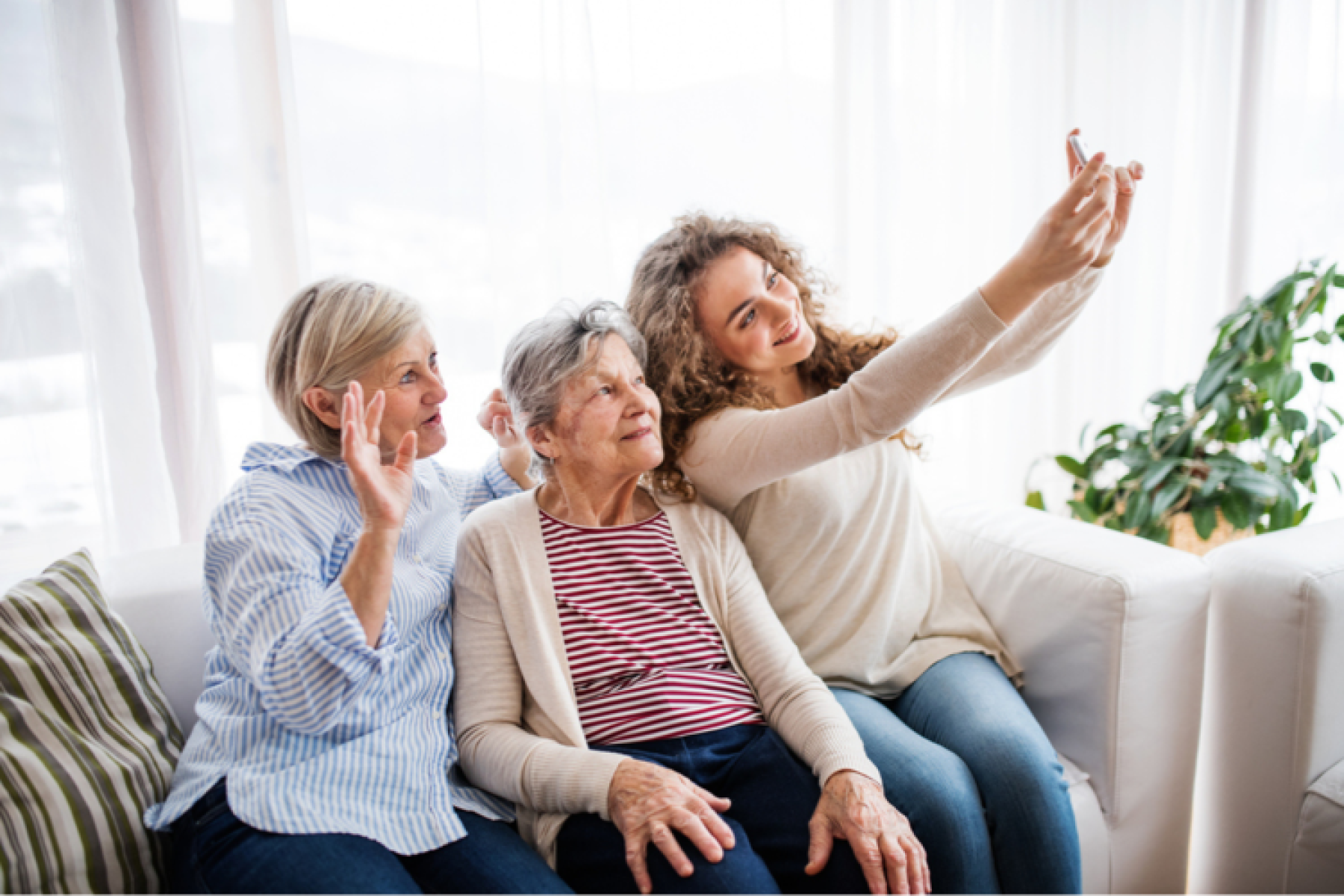 Anti-aging-creme: welche ist für mein alter geeignet?